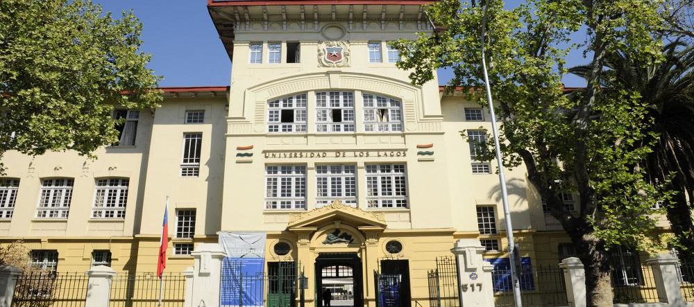 Exciting News: A New Chapter in Santiago,&nbsp;Chile