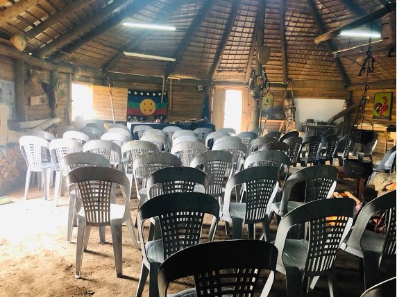 New Discussion and Translation Featured in PoLAR Online: Indigenous Politics, State Relations, and Populism in the&nbsp;Americas